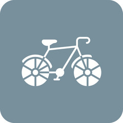 Bicycle Icon