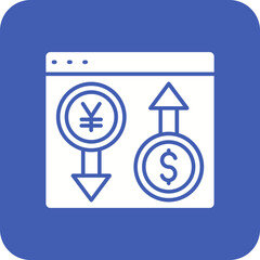Currency Icon