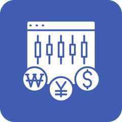 Trading Icon