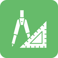 Geometry tools Icon