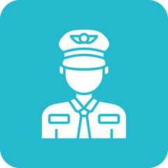 Pilot Icon