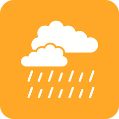 Rain Icon