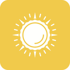Sun Icon