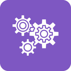 Cogs Icon
