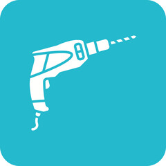 Drill Icon