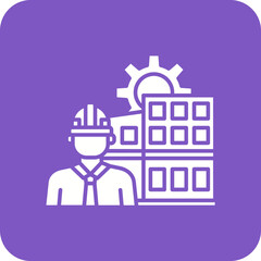Civil engineering Icon