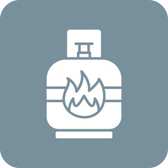 Gas Icon