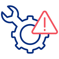 Troubleshooting Icon