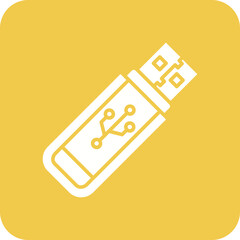 Usb Icon