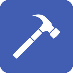 Hammer Icon