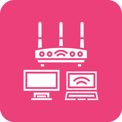Wireless Icon