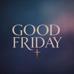 Good friday 