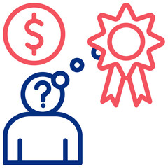 Expectation Icon