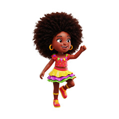 Lyngrim's 3D Toon Force Collection Kit &ndash; Characters, Tools, Objects & More