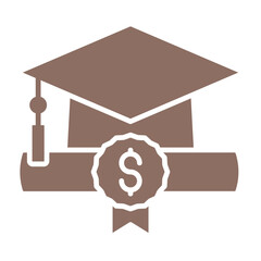 Scholarship Icon