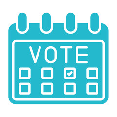 Election Icon