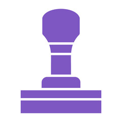 Stamp Icon