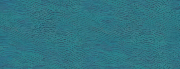 Obraz premium blue water background
