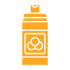Paint spray Icon