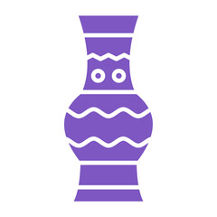 Vase Icon