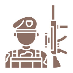 Military Icon