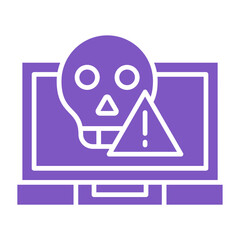 Laptop Icon