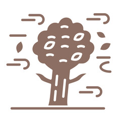 Windy Icon