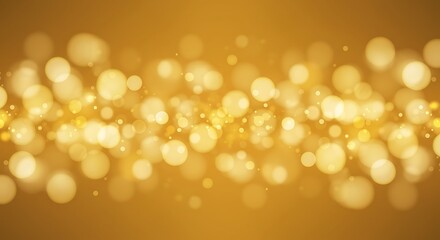 Golden Hour Glow AI Generated