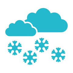 Snow Icon