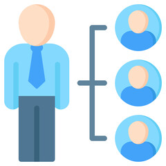 Manager Icon