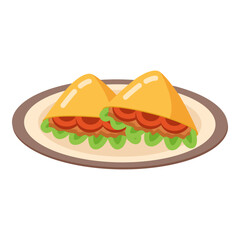 Quesadilla
