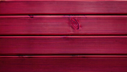 background red boards wooden planks texture of viva burgundy color