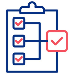 Cecklist Icon