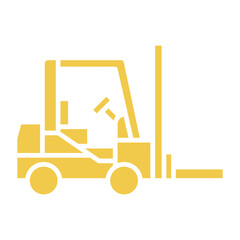 Forklift Icon