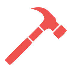 Hammer Icon