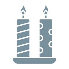 Candle Icon