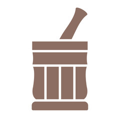 Pestle Icon