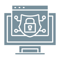 Web security Icon