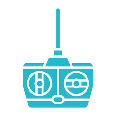 Remote control Icon