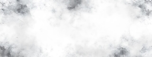 Fototapeta premium Abstract Light Gray Watercolor Background With Soft Brush Strokes, Elegant And Subtle Design 