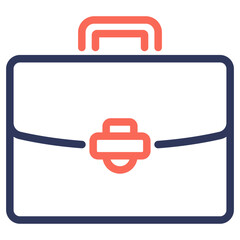 Briefcase Icon