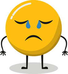 World emoji day character decoration For Design Element Templet