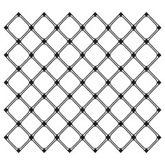 Fototapeta premium Pattern Design vector