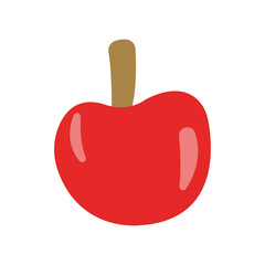 Vegetables Vector Illustration