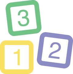 Vector School and Education Flat Icons and Illustrations