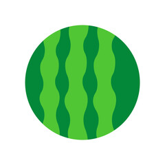 Fruits Vector Illustration