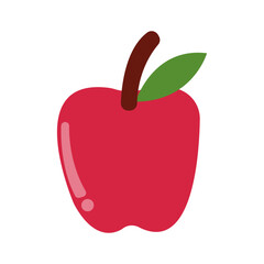 Fruits Vector Illustration