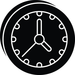 Fototapeta premium Vector User Interface Glyph Icons and Illustrations Pack