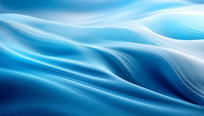 Obraz premium abstract blue background
