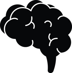 Vector User Interface Glyph Icons and Illustrations Pack